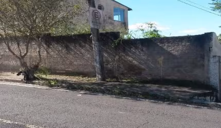 TERRENO À VENDA EM BARREIROS