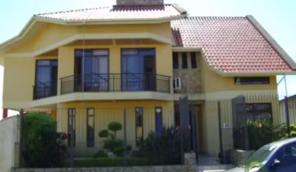 CASA A VENDA NO JARDIM ATLÂNTICO