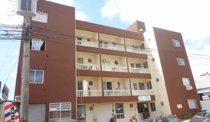 ALUGA-SE KITNET EM BARREIROS