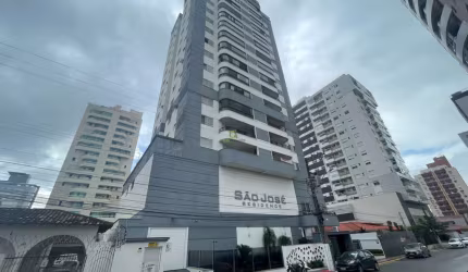 EXCELENTE APARTAMENTO SEMI MOBILIADO PARA LOCAÇÃO NO KOBRASOL !!