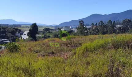 Terreno para venda em Governador Celso Ramos