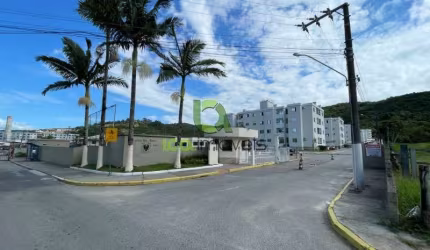 APARTAMENTO DE 2 DORMITORIOS EM BIGUAÇU.