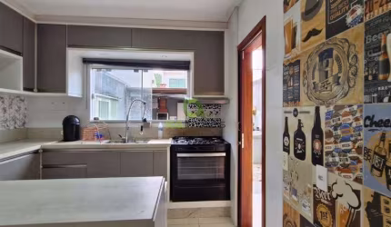 CASA À VENDA EM POTECAS SÃO JOSÉ SC