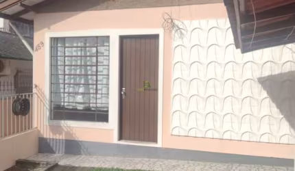 Casa à venda em Barreiros - São José
