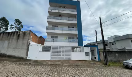 APARTAMENTO COM SACADA PARA LOCAÇÃO EM AREIAS!