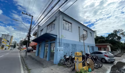ÓTIMO APARTAMENTO PARA ALUGAR NO ESTREITO!