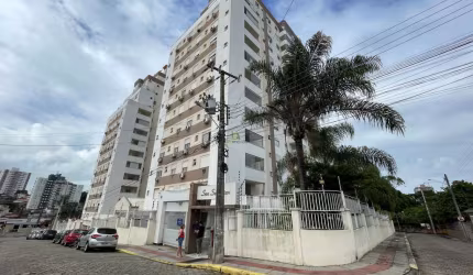 EXCELENTE APTO EM BARREIROS PARA LOCAÇÃO SEMI MOBILIADO