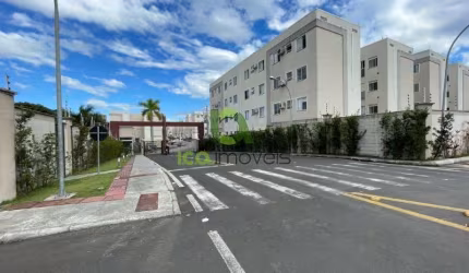 Ótimo Apartamento com dois dormitórios na Serraria.