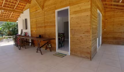 Imperdível sítio à venda em Antônio Carlos-SC: 2 quartos, 2 salas, 1 banheiro, 4 vagas de garagem e 6.000m² de área na Área Rural