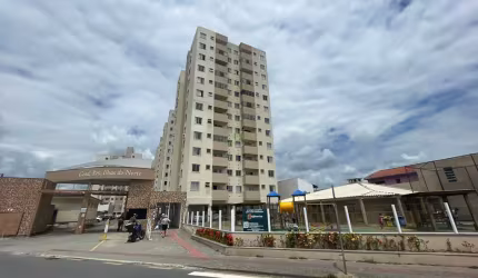 Imperdível: Apartamento à venda em São José, Bairro Areias. Com 3 quartos e área de lazer. Confira!