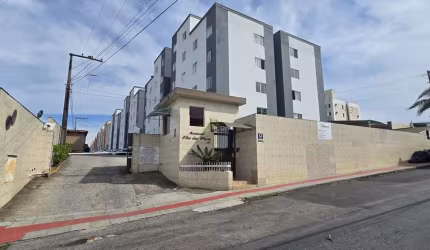 apartamento à venda, Serraria, São José SC, 2 dormitórios, 46m², financiamento, Minha Casa Minha Vida, portaria 24h, salão de festas
