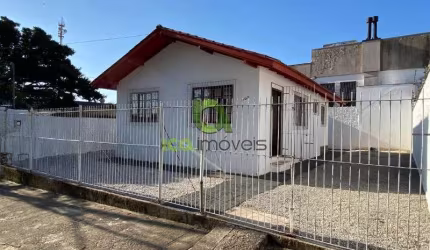 CASA PARA ALUGAR NO BAIRRO ESTREITO
