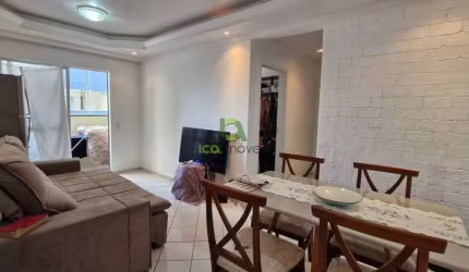 APARTAMENTO 02 DORMITÓRIOS À VENDA ILHAS DO NORTE AREIAS SÃO JOSÉ SC