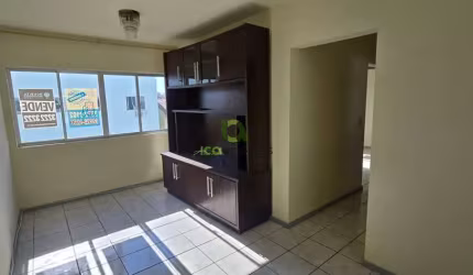 Apartamento à venda em São José-SC, bairro Areias: 2 quartos, sala, banheiro, garagem e 57,09 m² de área. Venha conferir!
