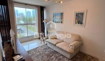 Apartamento Novo a 20 metros da beira mar
