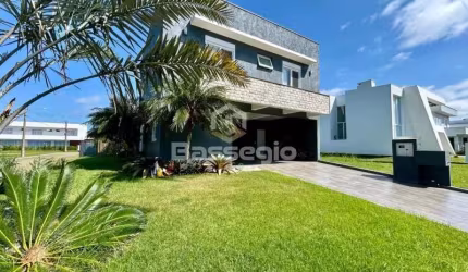 Imóvel de alto padrão no condominio Marina Park