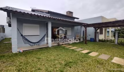 Linda residência em Nova Tramandaí