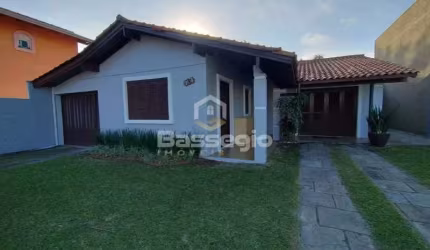 Sua casa na Praia de imbé próximo ao centro .