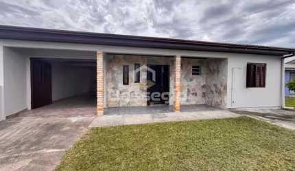 Casa próximo do mar com condição de pagamento