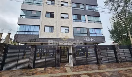 Apartamento Novo de 2 Dormitórios – Moderno e com Facilidade de Pagamento!