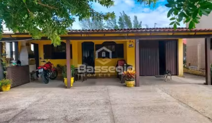 Tramandaí - Imóvel com 4 dormitórios no Jardim Atlântico