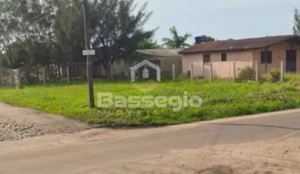 TERRENO COM 325 M² PRONTO PARA CONSTRUÇÃO