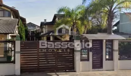 Casa no condomínio Residencial Shelter Village em Tramandaí