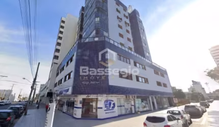 Tramandaí - Cobertura no Centro com quatro dormitórios