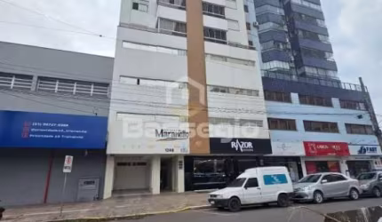 Apartamento de 01 dormitorio com 90 m² de area total