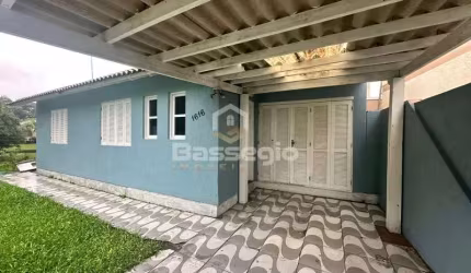 Casa  próxima ao centrinho - Ótima oportunidade
