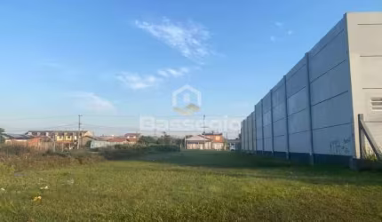 Terreno na flores da cunha proximo a delegacia de tramandai