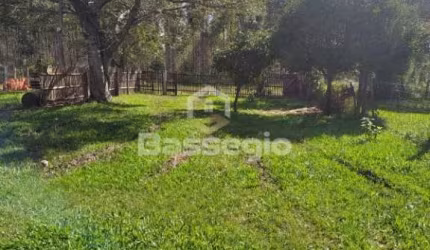 Sítio (terreno)  - ao  lado do Lagoa Country Club