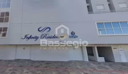 APARTAMENTO COM VISTA ETERNA PARA A BEIRA MAR COM 3 QUARTOS