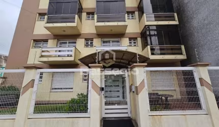 APARTAMENTO DE 2 QUARTOS NA AVENIDA DA IGREJA