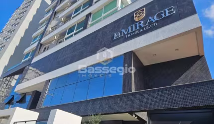 APARTAMENTO NOVO DISPONIVEL PARA LOCAÇÃO ANUAL