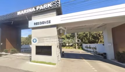 TERRENO EM CONDOMINIO FECHADO