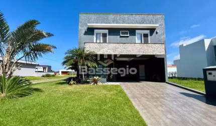Imóvel de alto padrão no condominio Marina Park