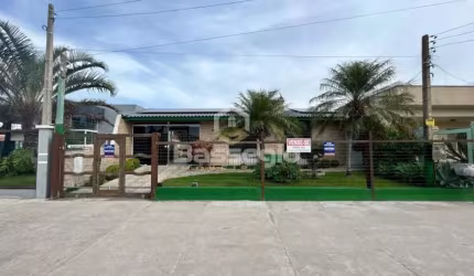 EXCELENTE IMÓVEL NO CENTRO DE TRAMANDAÍ