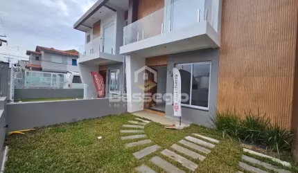 DUPLEX COM 3 QUARTOS NO RECANTO DA LAGOA