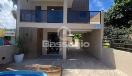 LINDO SOBRADO MOBILIADO E DECORADO