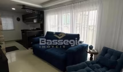 COBERTURA NO CENTRO DE TRAMANDAÍ