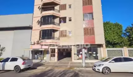 APARTAMENTO NO CENTRO DE TRAMANDAÍ