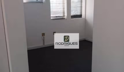 Sala para alugar, 87 m² por R$ R$ 3.913,65/mês - Santa Terezinha - São Bernardo do Campo/SP