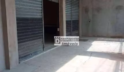 Salão, 270 m² - venda por R$ 1.200.000,00 ou aluguel por R$ 4.000,00/mês - Jardim Santa Rita - Diadema/SP