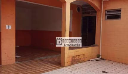 Salão, 270 m² - venda por R$ 1.200.000,00 ou aluguel por R$ 4.000,00/mês - Jardim Santa Rita - Diadema/SP