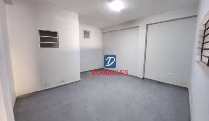 Salão para alugar, 100 m² por R$ 3.000,00/mês - Serraria - Diadema/SP