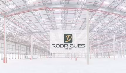 Galpão para alugar, 9785 m² por R$ R$ R$ 293.550,00/mês - Parque São Vicente - Mauá/SP