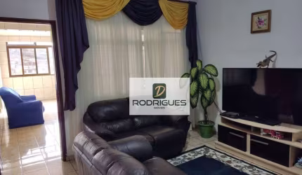 Casa à venda 280m² por R$ 562.000 - Serraria - Diadema