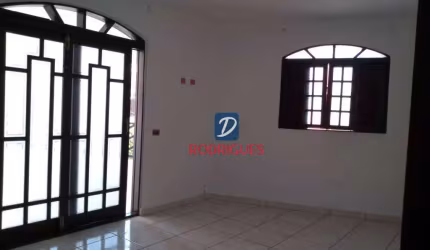 Casa à venda 180 m² por R$ 350.000 - Casa Grande - Diadema