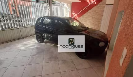 Casa à venda 300m² por R$ 670.000 - Jardim Ruyce - Diadema